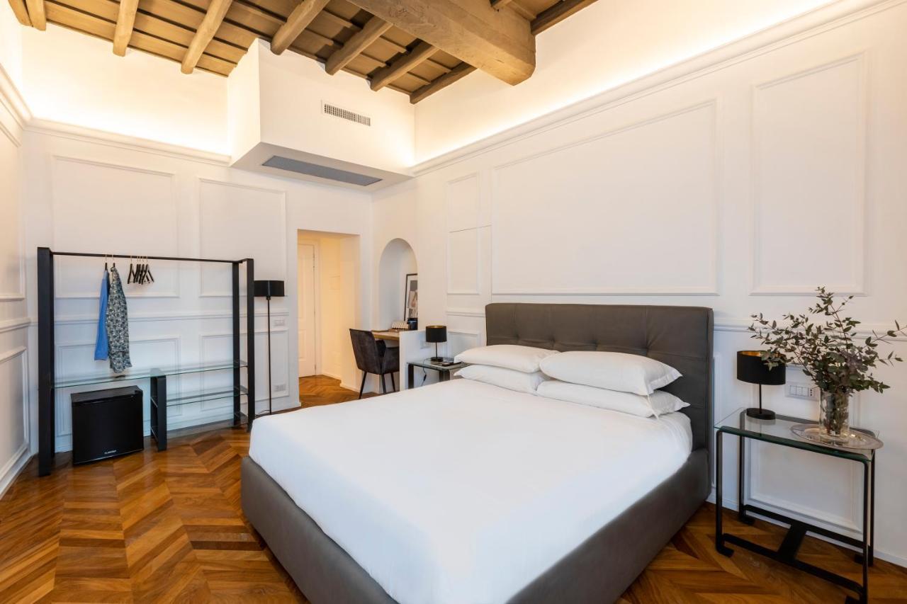 Largo Arenula Suites Rom Exterior foto