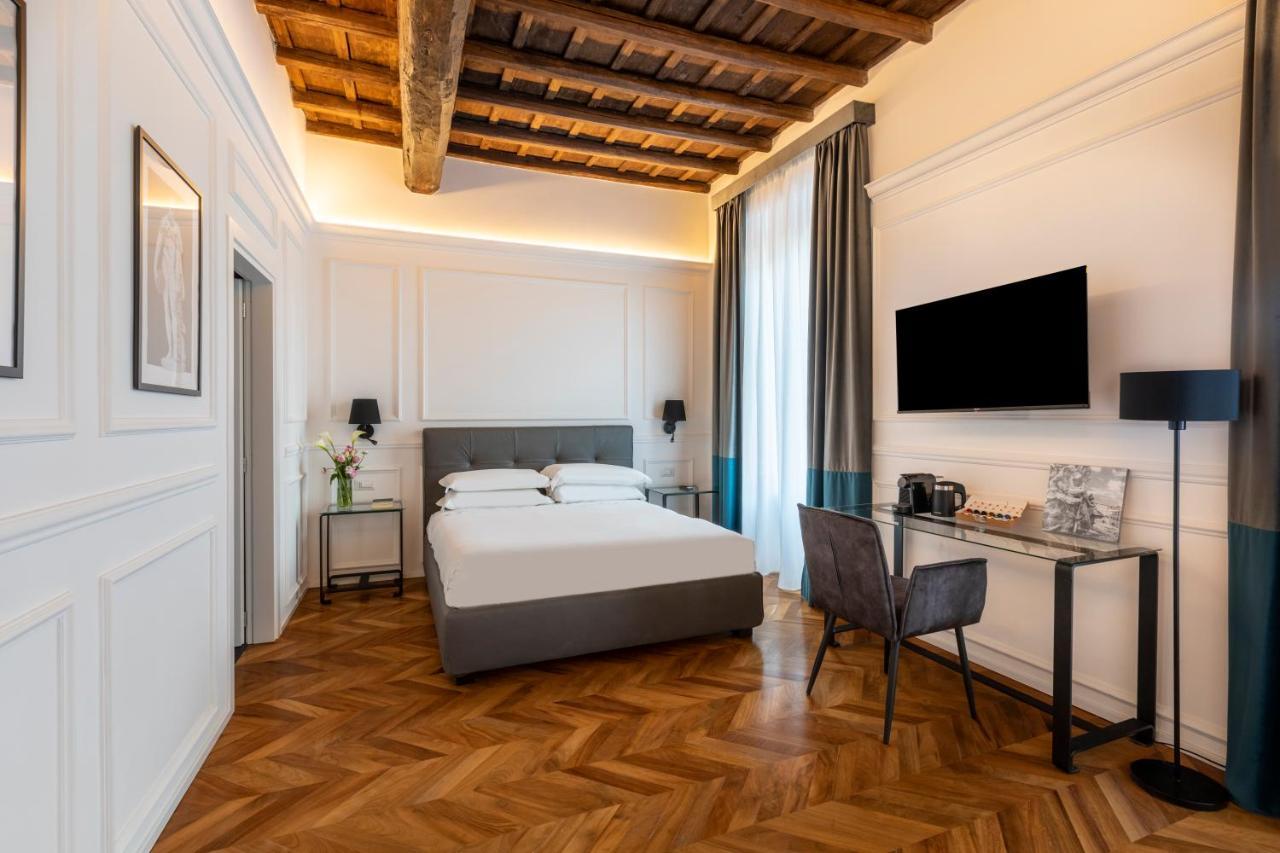 Largo Arenula Suites Rom Exterior foto