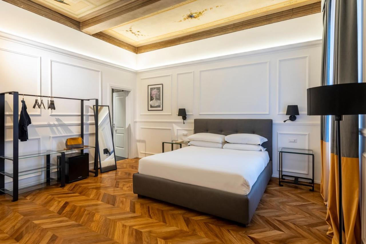 Largo Arenula Suites Rom Exterior foto